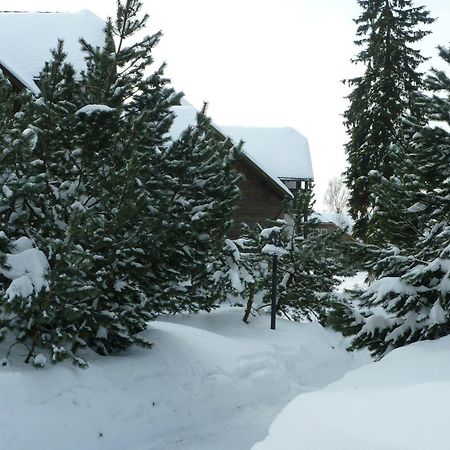 Hapimag Ferienwohnungen Braunlage Esterno foto