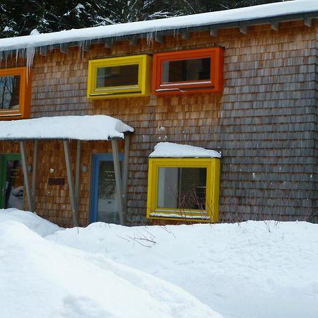 Hapimag Ferienwohnungen Braunlage Esterno foto