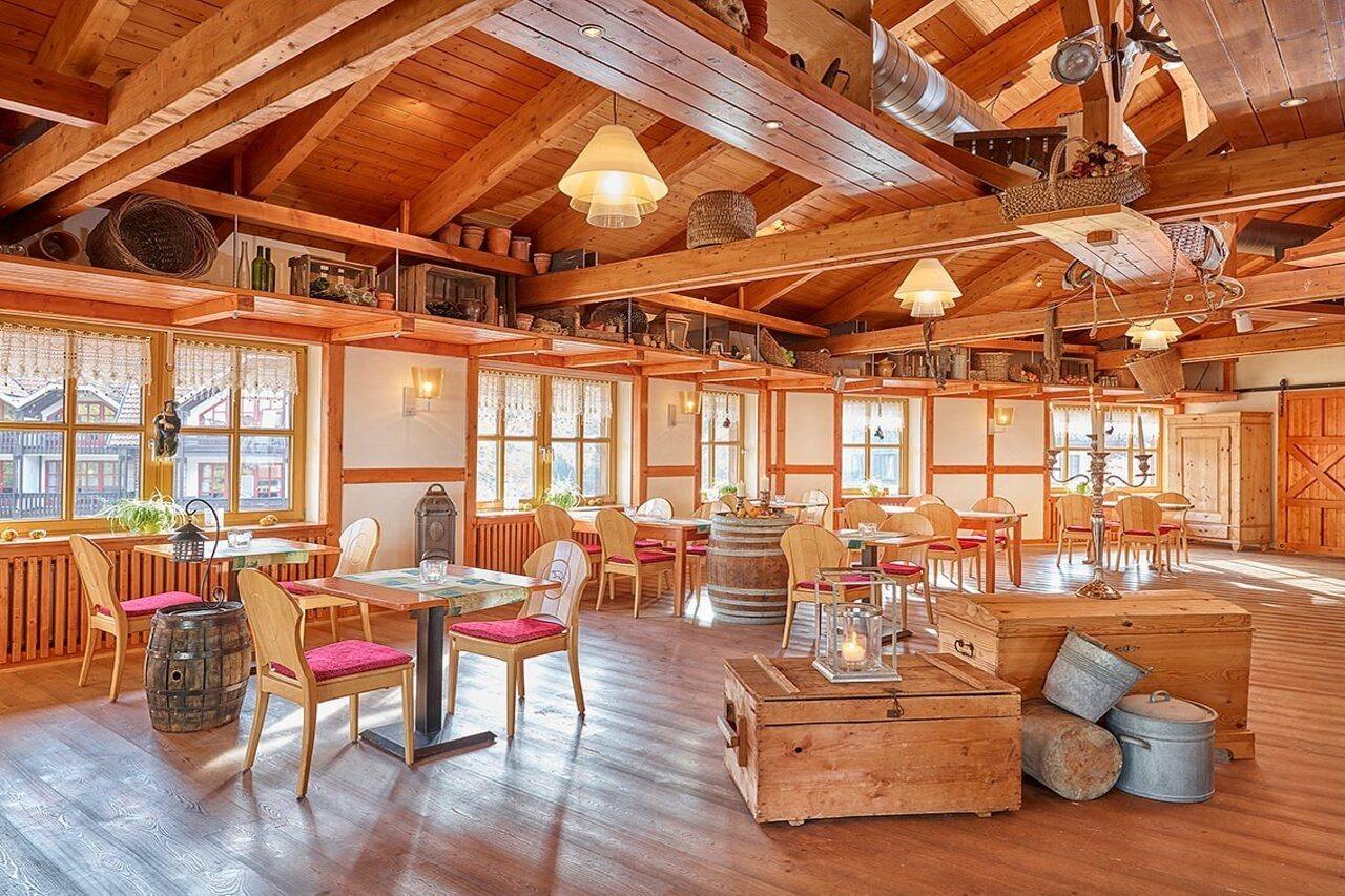 Hapimag Ferienwohnungen Braunlage Esterno foto