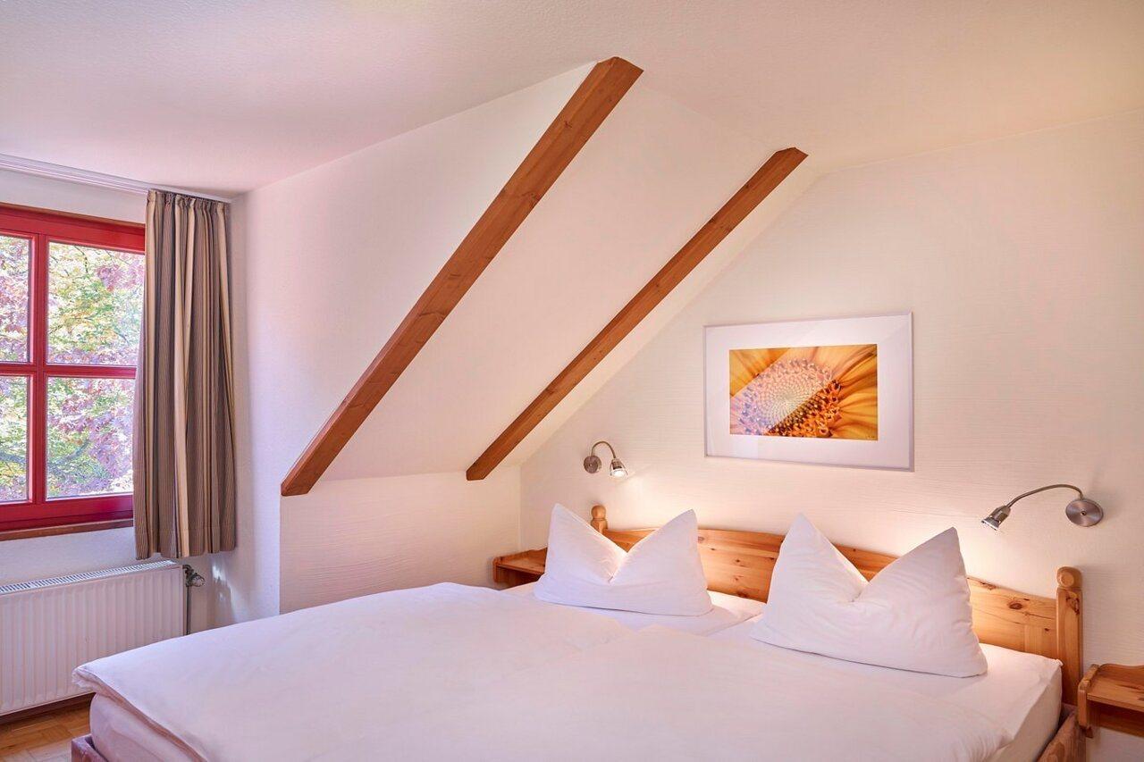 Hapimag Ferienwohnungen Braunlage Esterno foto