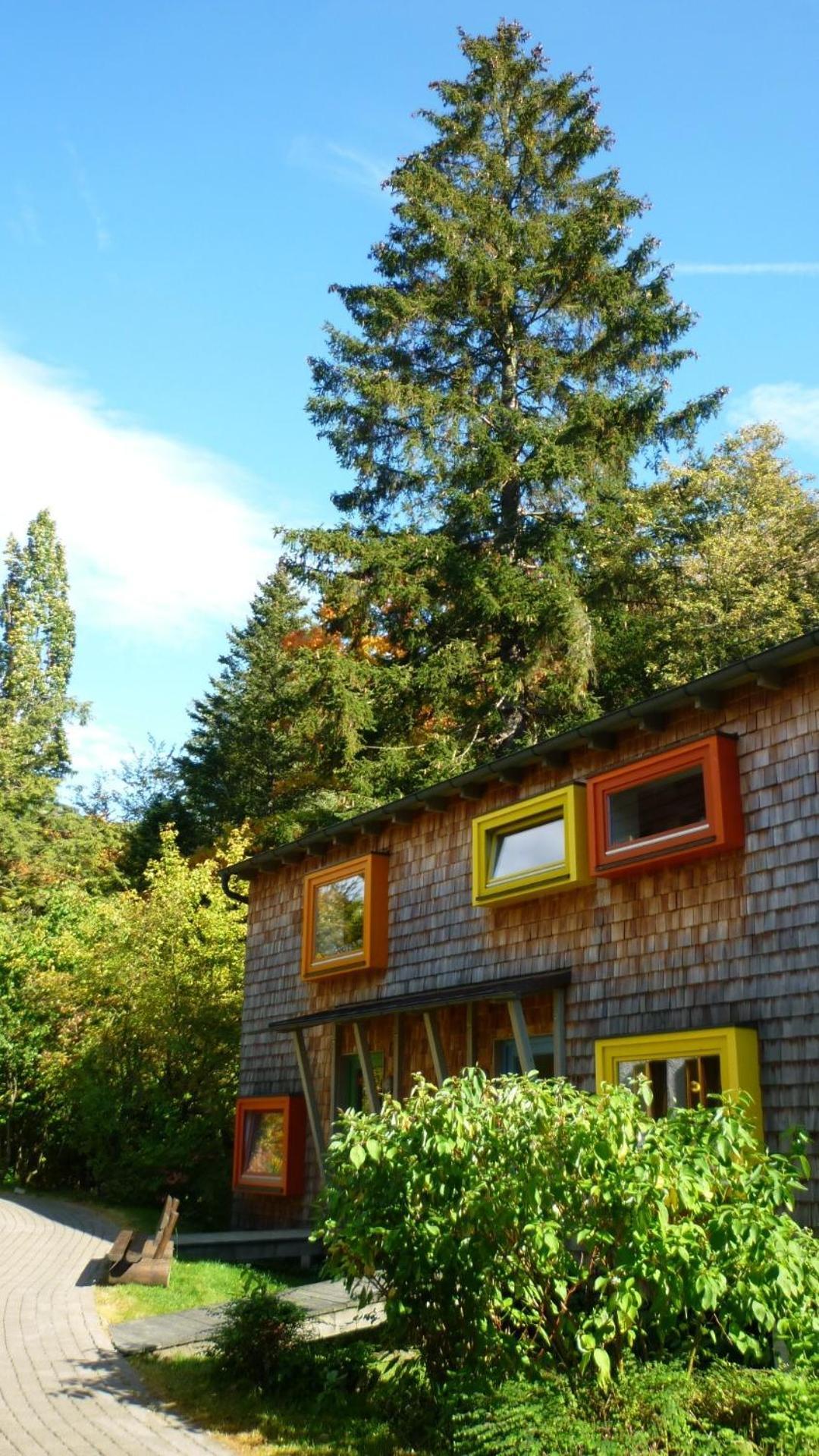 Hapimag Ferienwohnungen Braunlage Esterno foto