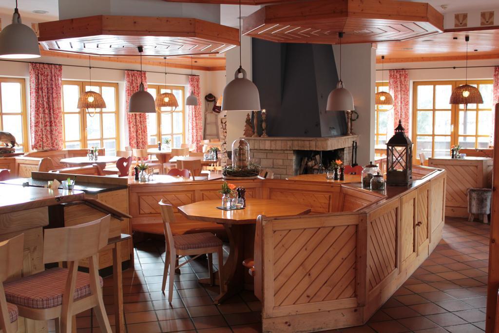 Hapimag Ferienwohnungen Braunlage Esterno foto