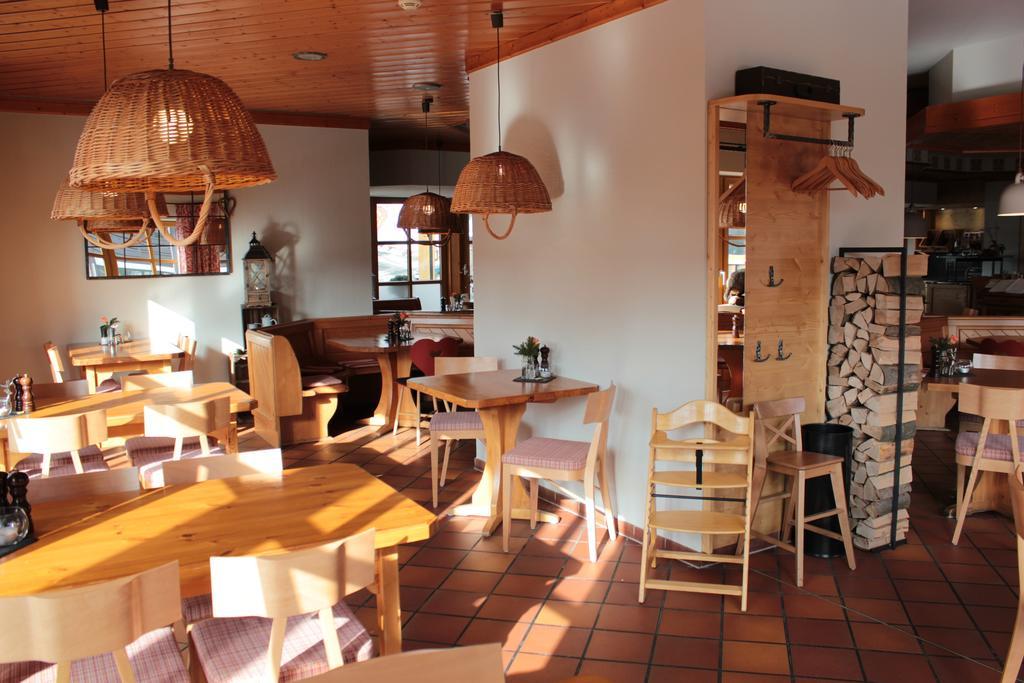 Hapimag Ferienwohnungen Braunlage Esterno foto
