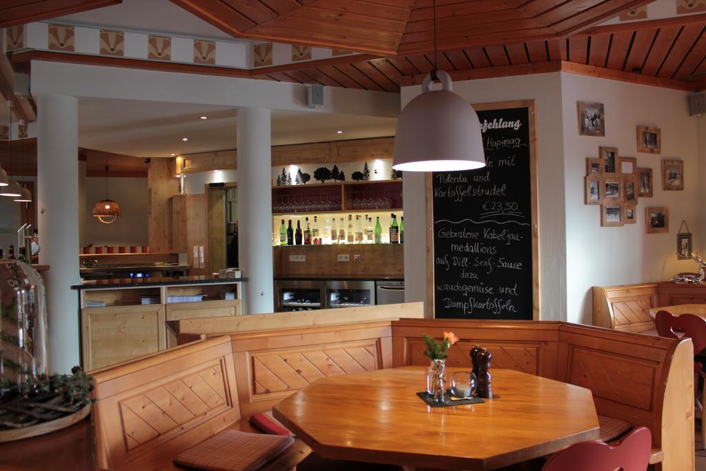 Hapimag Ferienwohnungen Braunlage Esterno foto