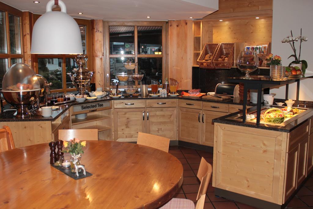 Hapimag Ferienwohnungen Braunlage Esterno foto