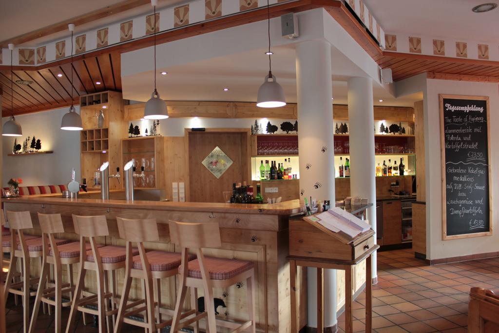 Hapimag Ferienwohnungen Braunlage Esterno foto