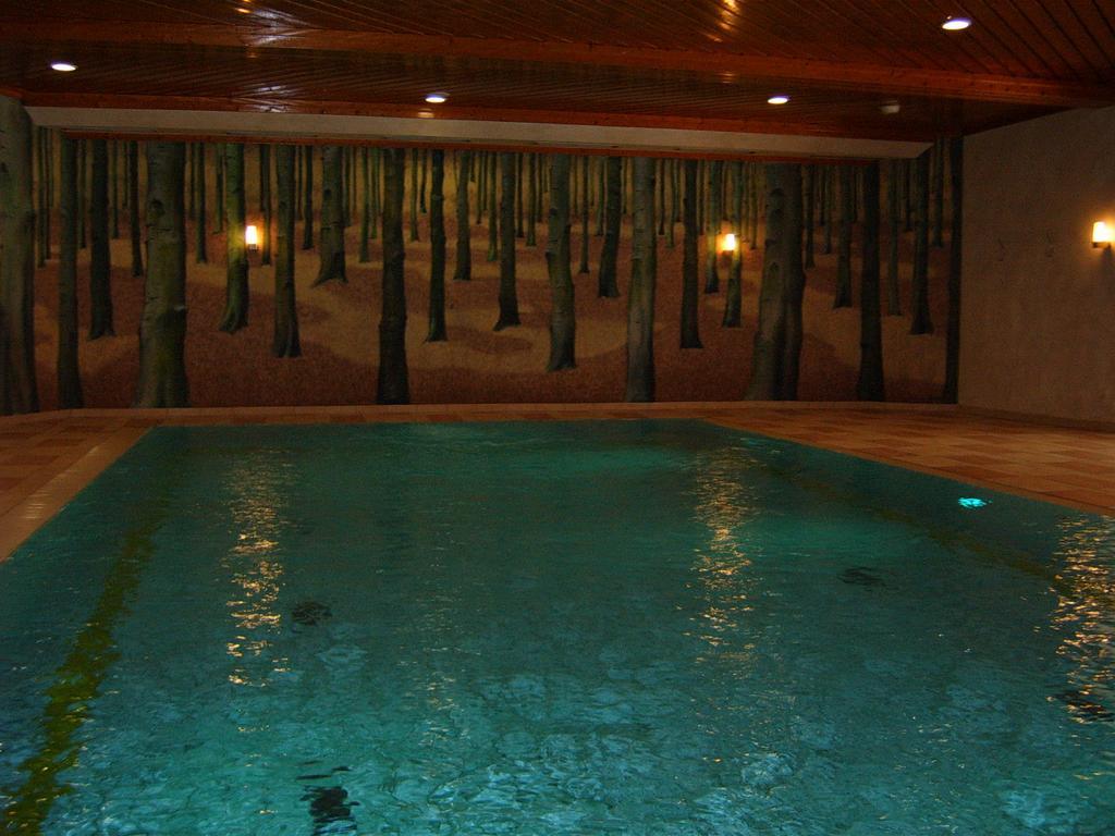 Hapimag Ferienwohnungen Braunlage Esterno foto