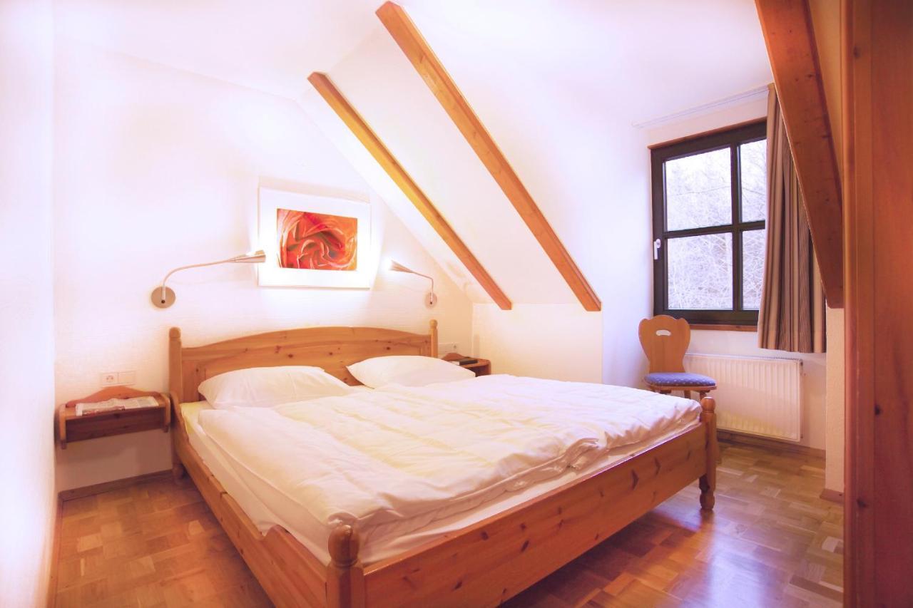 Hapimag Ferienwohnungen Braunlage Esterno foto
